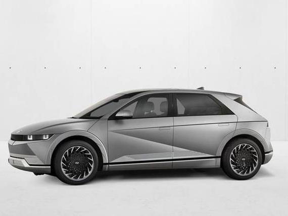 HYUNDAI IONIQ 5 2023 KM8KN4AE8PU173582 image